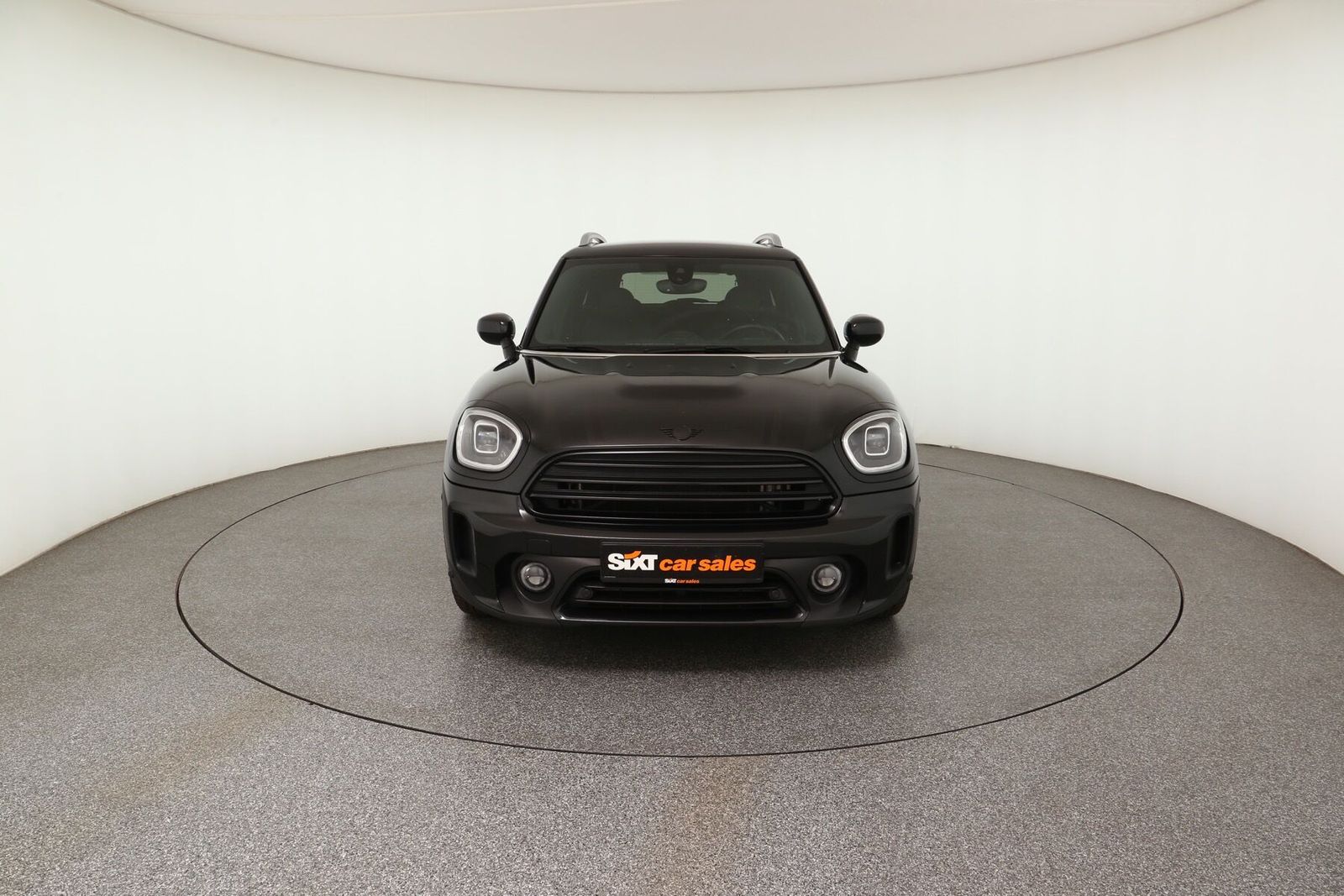 MINI Cooper Countryman Classic - Samsaru's Car Outlet