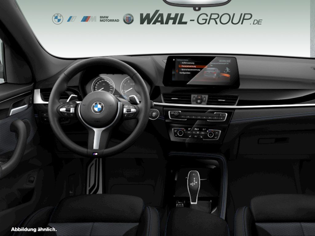 BMW X1 xDrive20d M SPORTPAKET - Samsaru's Car Outlet