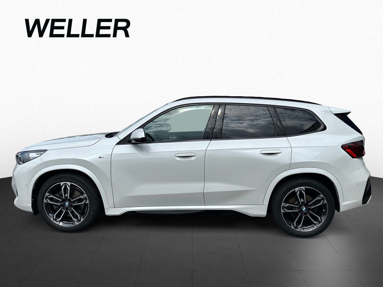 BMW X1 xDrive23d M Sport - Samsaru's Car Outlet