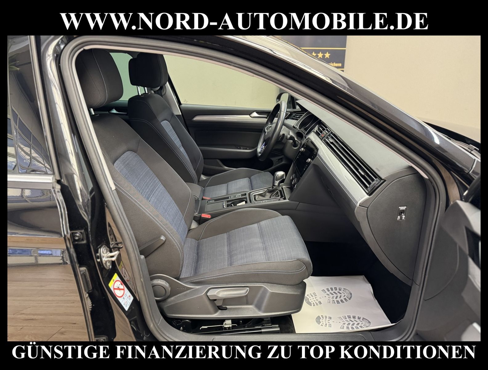 Volkswagen Passat Variant GTE 1.4 TSI DSG - Samsaru's Car Outlet