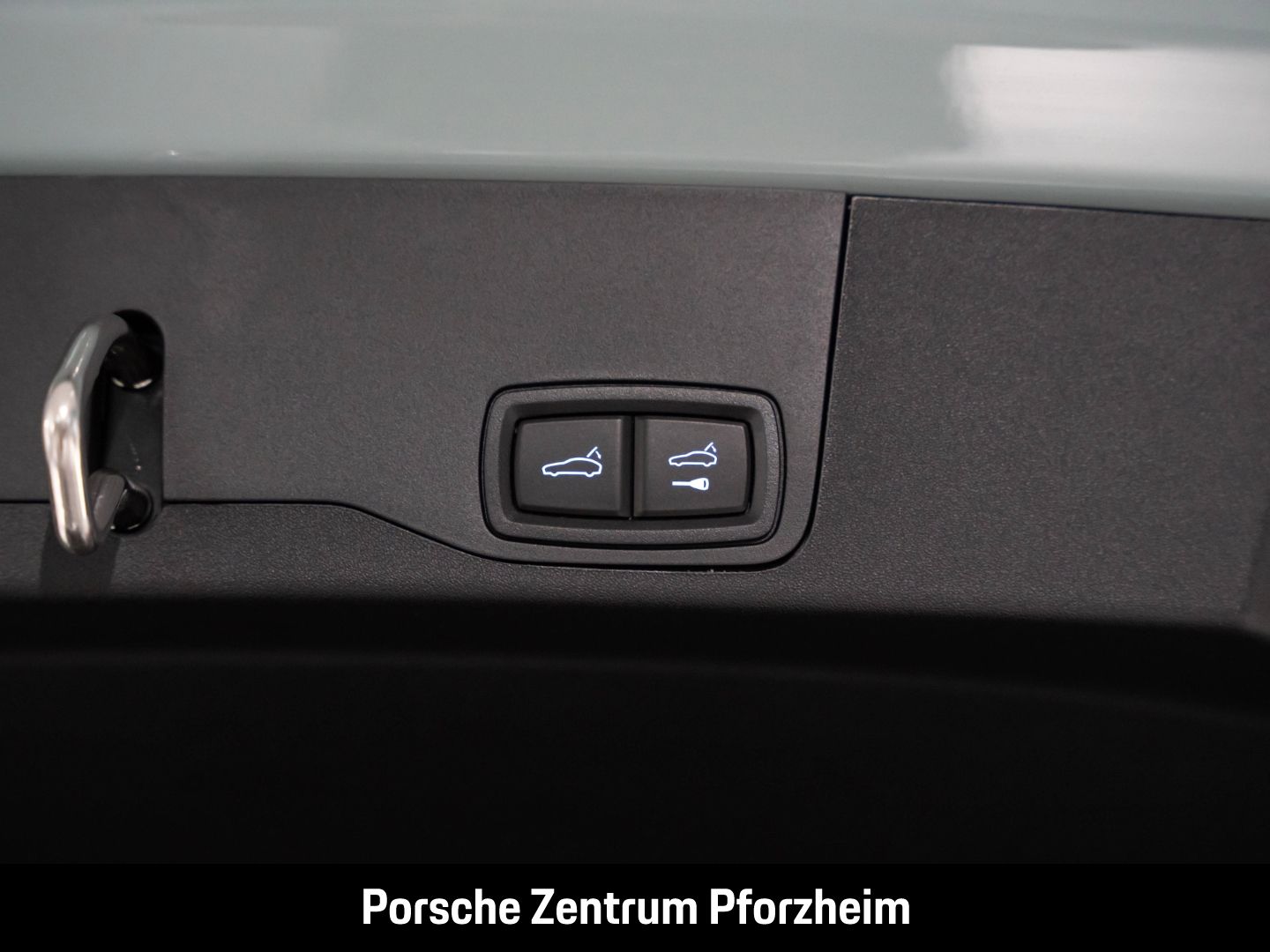 Porsche Taycan 4S Cross Turismo BOSE Panoramadach LED
