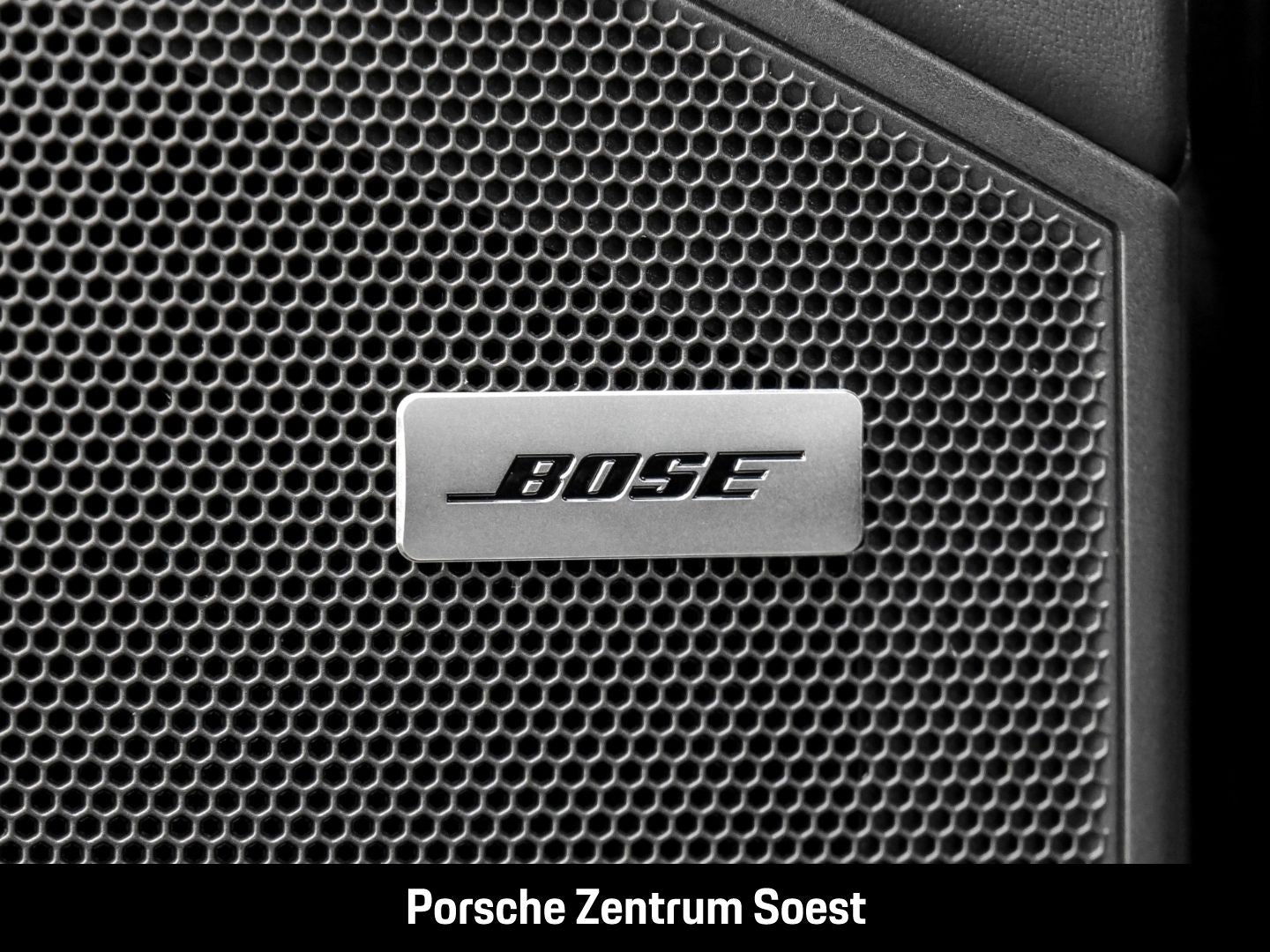 Porsche Cayenne Coupe/22 Zoll/PASM/HD-Matrix LED/BOSE