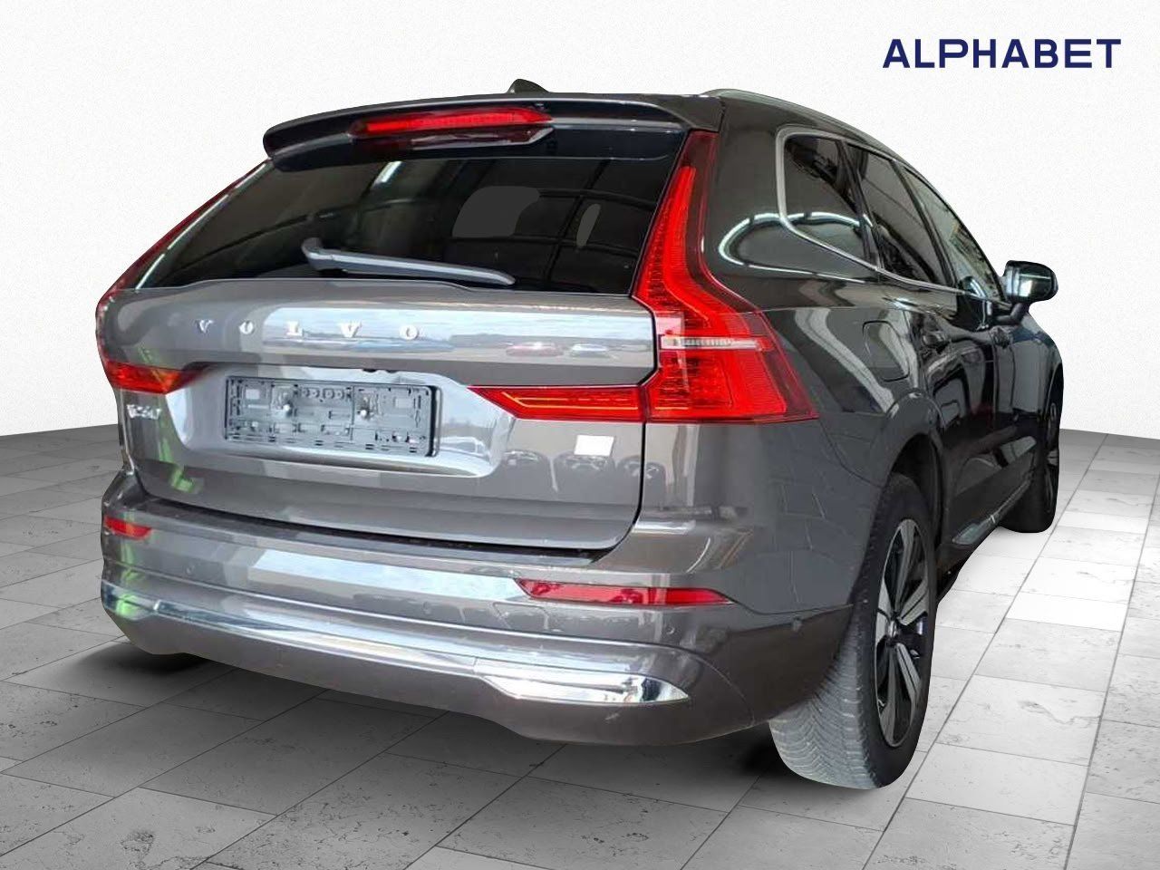 Volvo XC 60 T6 AWD Inscription Plug-In