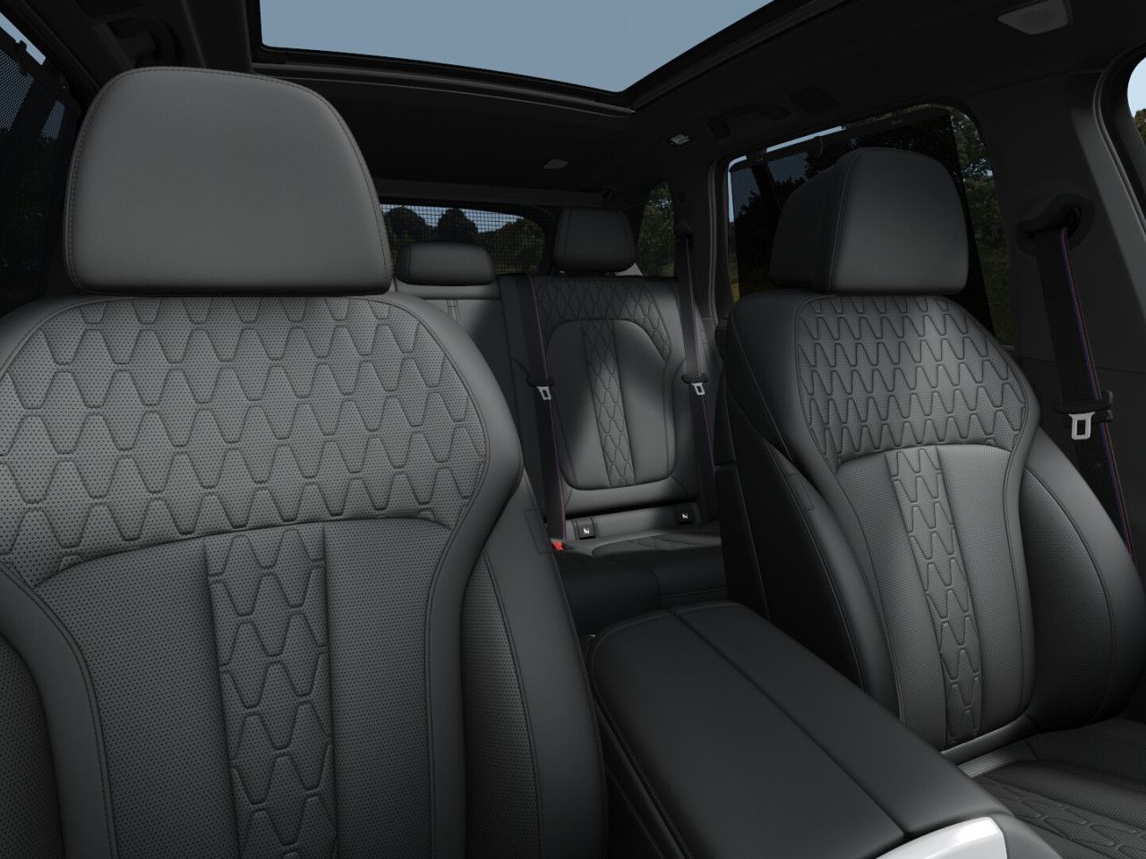 BMW X5 xDr50e M-Sport Pro AHK DA-Prof Travel Inno