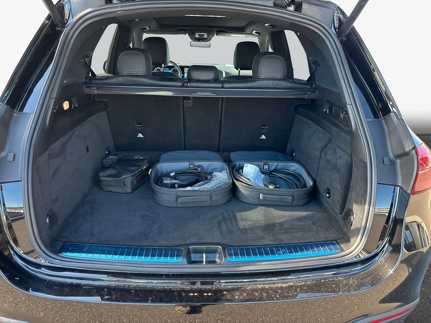 Mercedes-Benz GLE 350 de 4Matic 9G-TRONIC AMG Line Advanced Pl