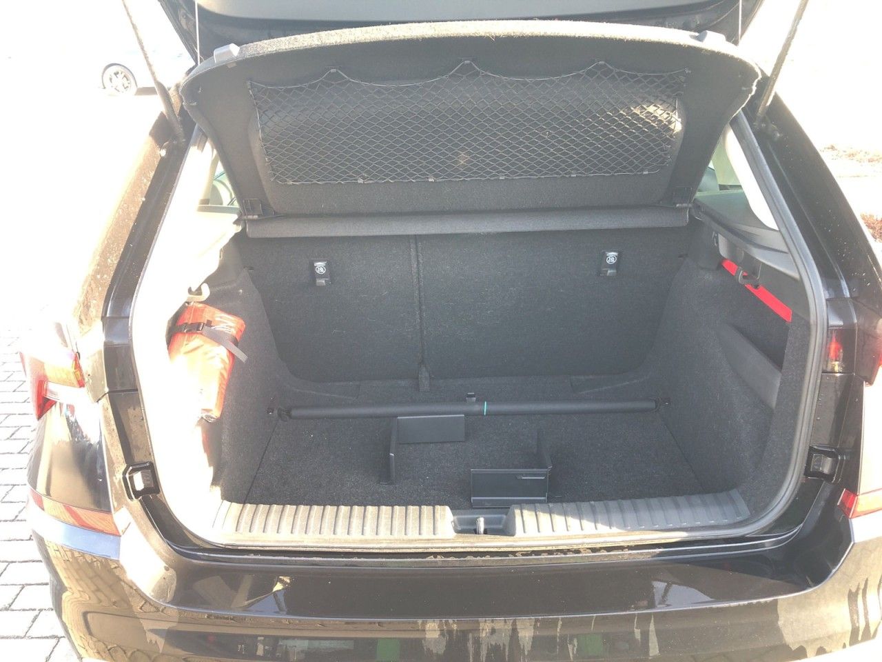 Skoda Kamiq AMBITION 1.0TSI - Samsaru's Car Outlet