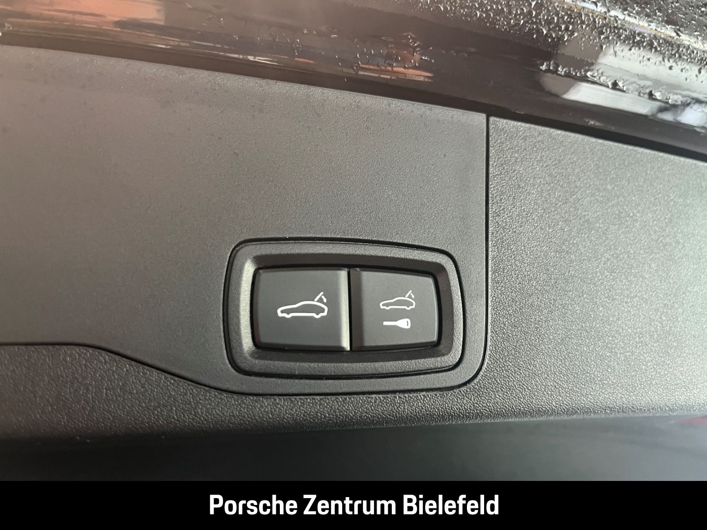Porsche Taycan 4 Cross Turismo BOSE LED-Matrix Panorama