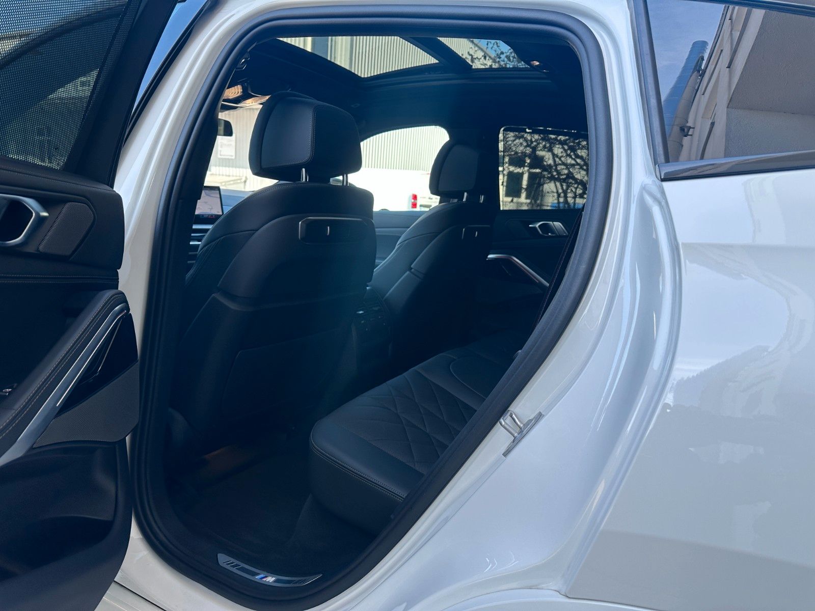 BMW X6 30d xDr M Sport|ACC|HUD|PANO|HARMAN|AHK|