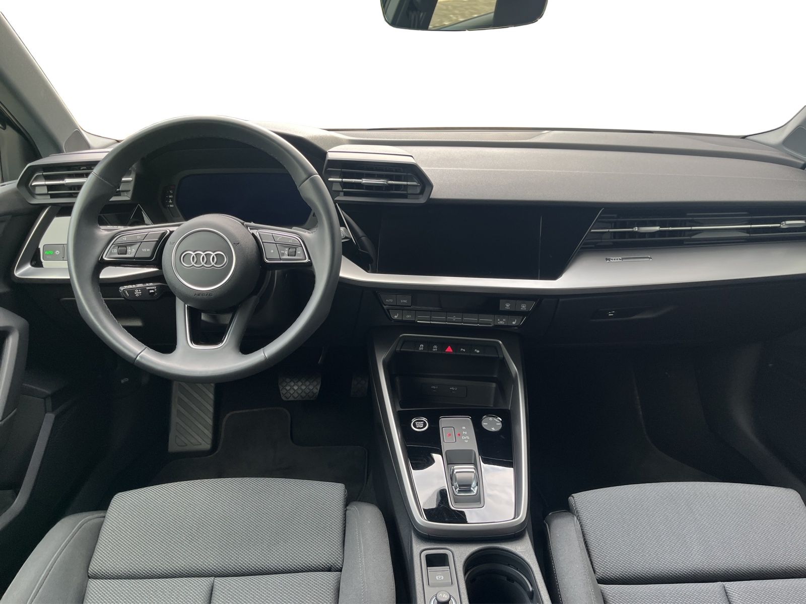 Audi A3 Sportback 35 TFSI S Line - Samsaru's Car Outlet