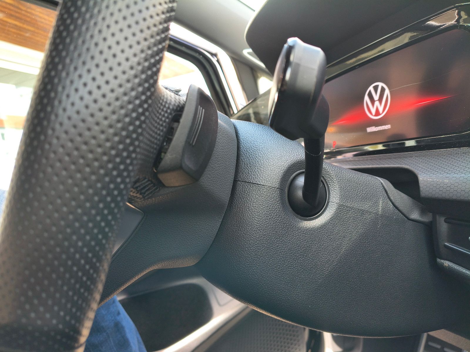 Volkswagen Golf VIII Lim. GTI*Automatik