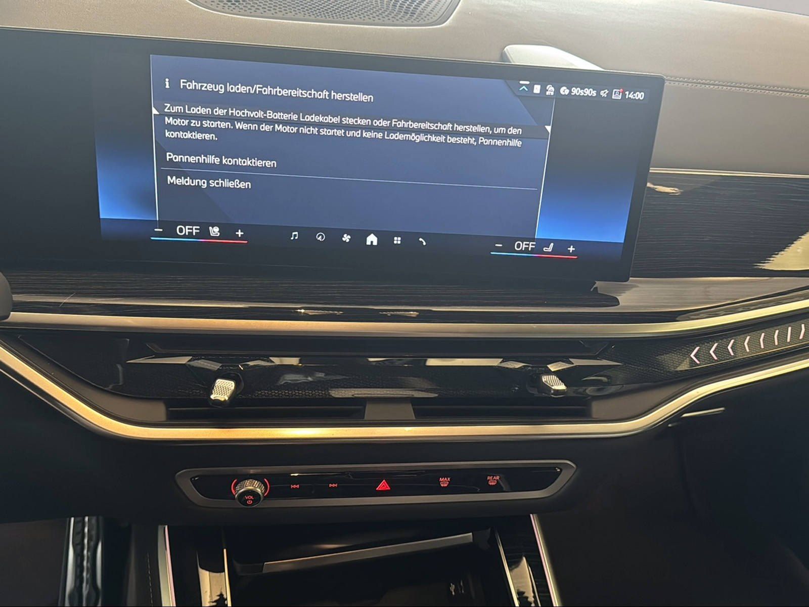 BMW X5 xDrive50e M Sport AHK Driv.Assist.Prof LED Wi