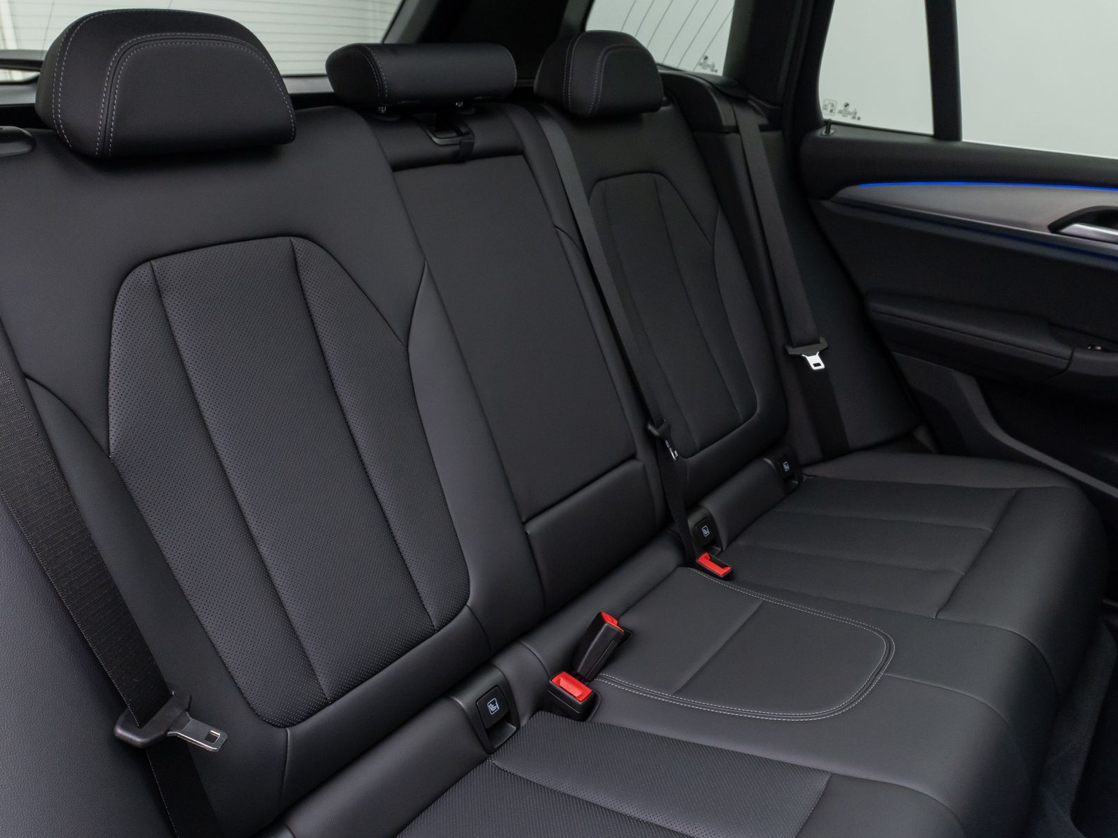 BMW X3 xD20d Sport - Samsaru's Car Outlet