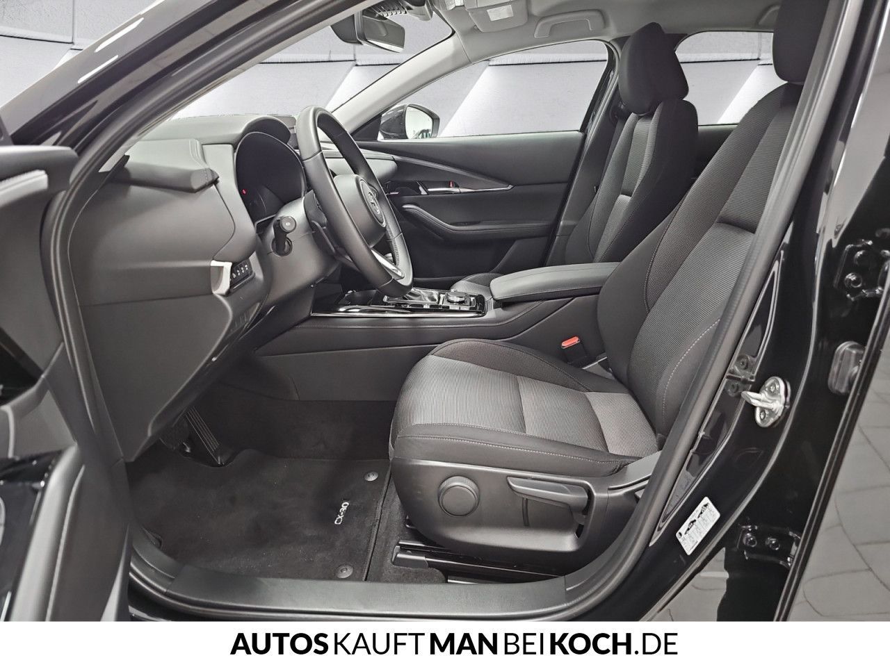 Mazda CX-30 2.0 e-SKYACTIV-X Exclusive  AT Navi ACC