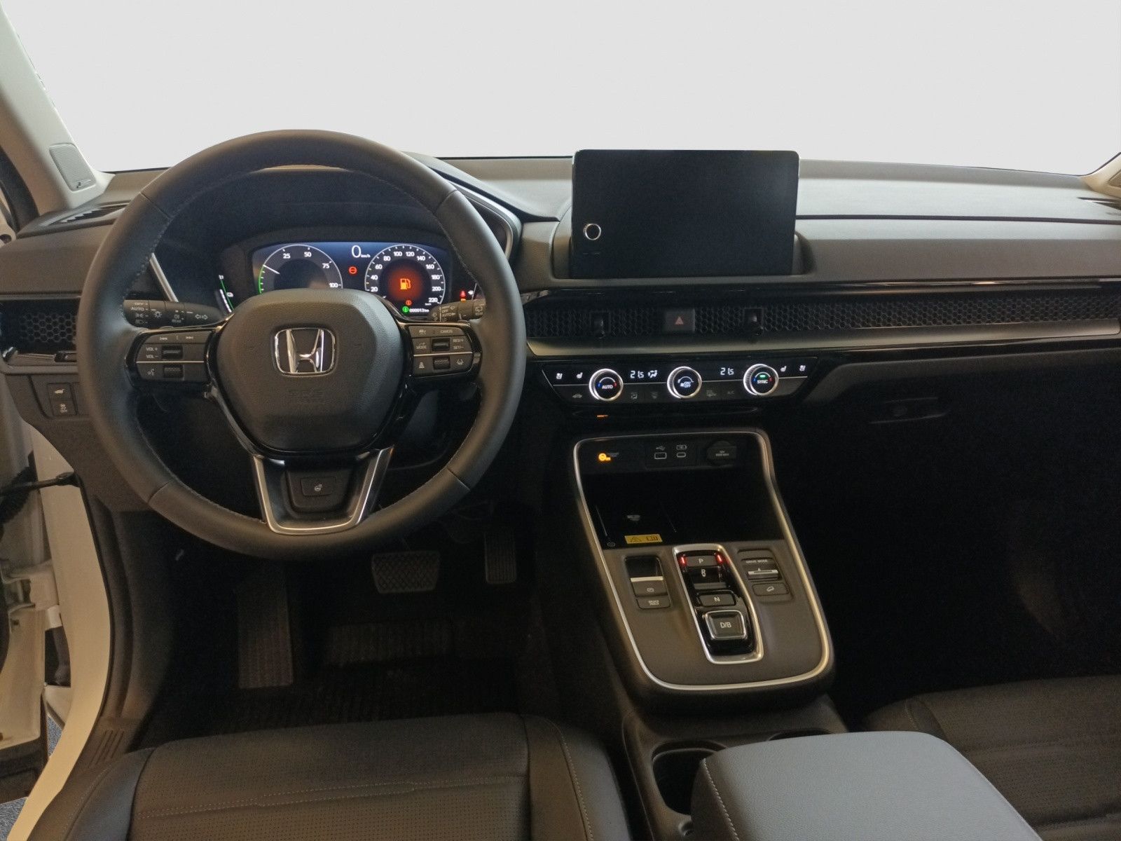 Honda CR-V e:HEV Advance Style AWD Navi Leder SD