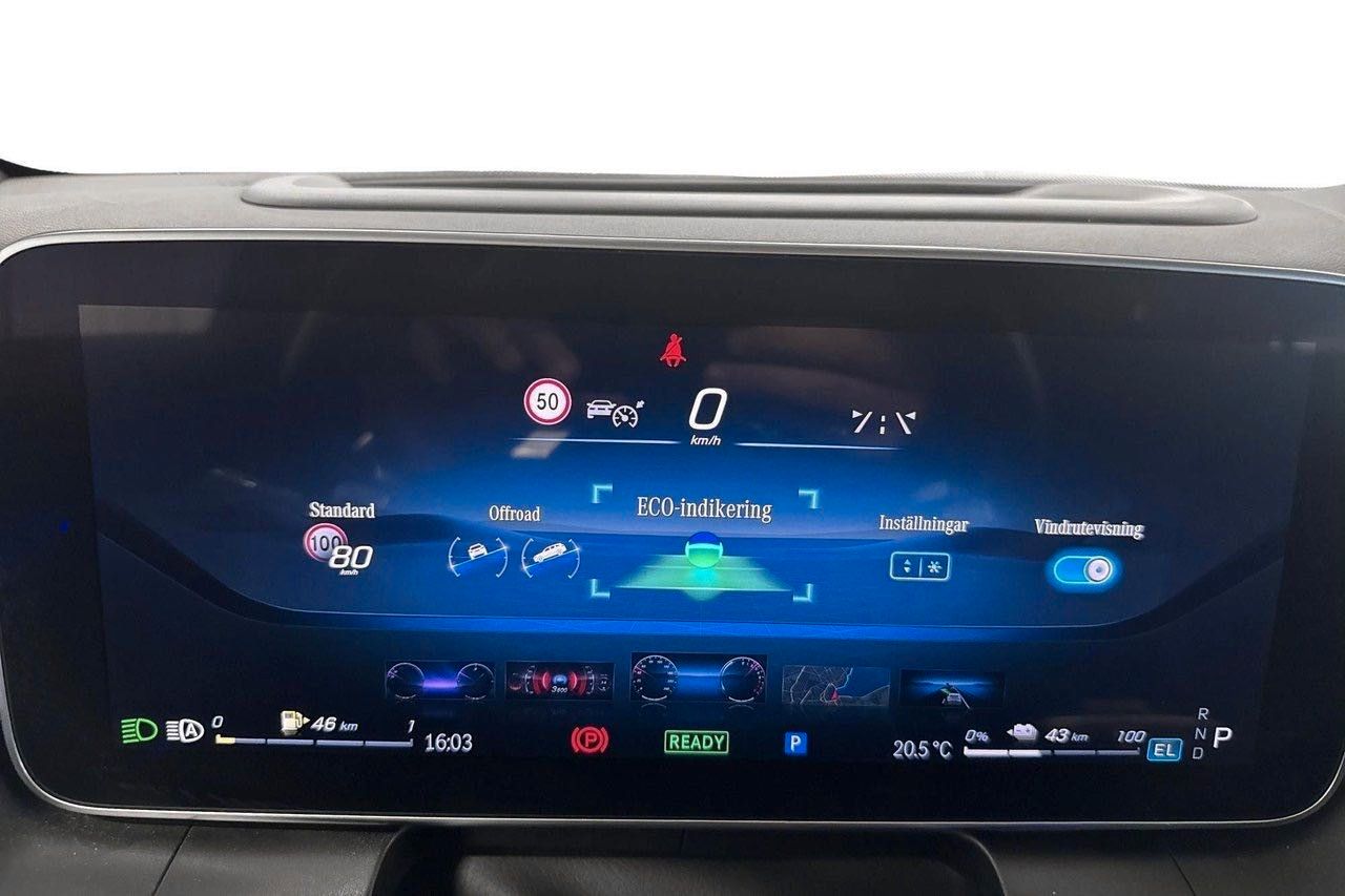 Mercedes-Benz GLC 300e 300 e Coupe 4Matic 313hp AMG Pano *VAT*