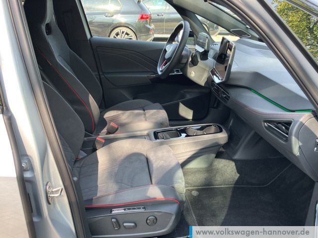 Volkswagen ID.3 GTX Performance IQ.LIGHT Keyless DCC Panora