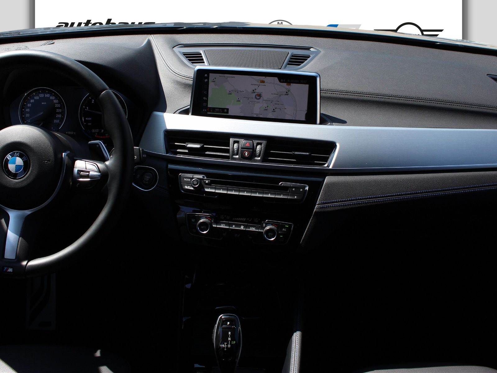BMW X1 xDrive20i M Sport - Samsaru's Car Outlet