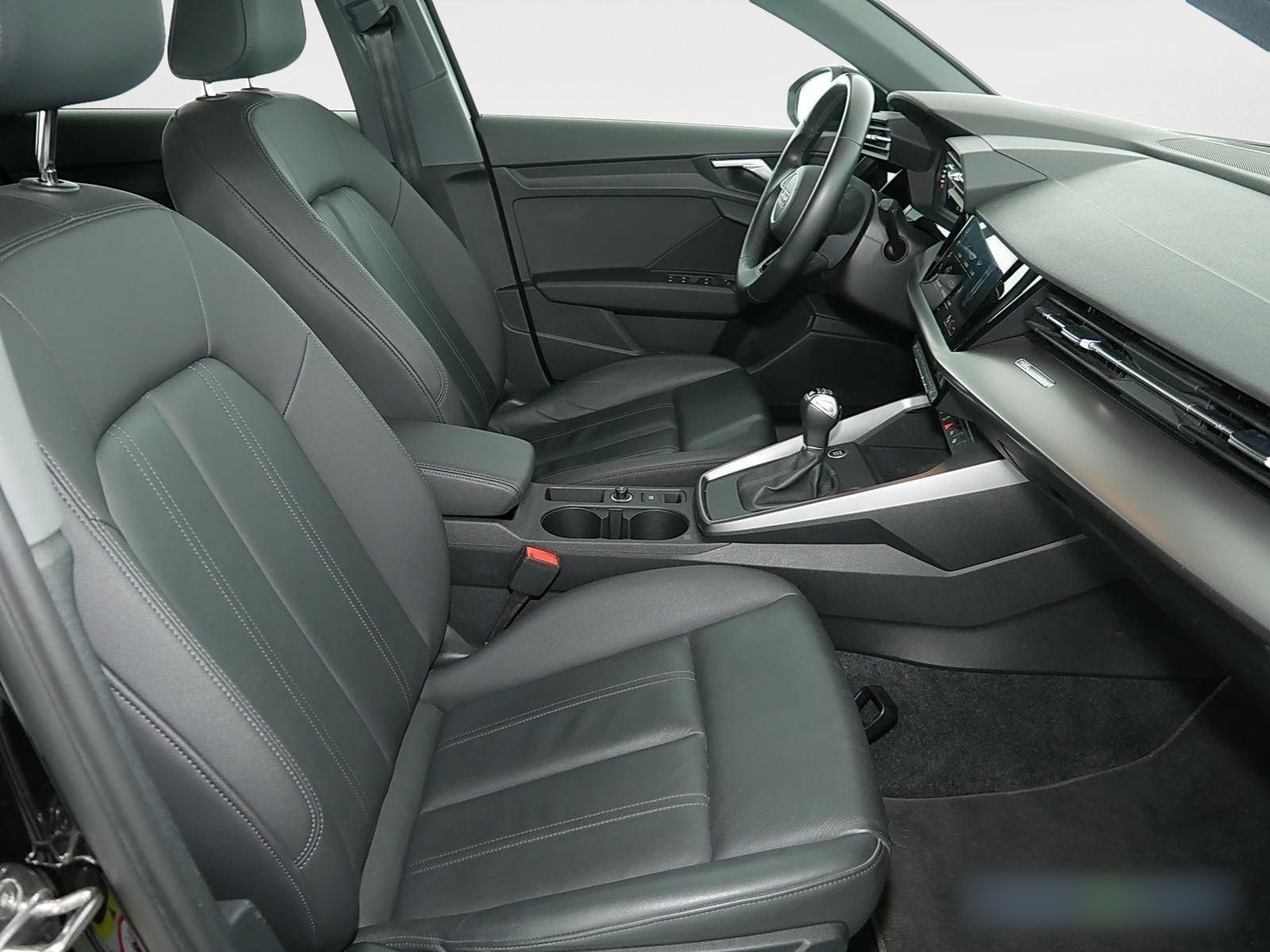 Audi A3 Sportback 30 TFSI - Samsaru's Car Outlet