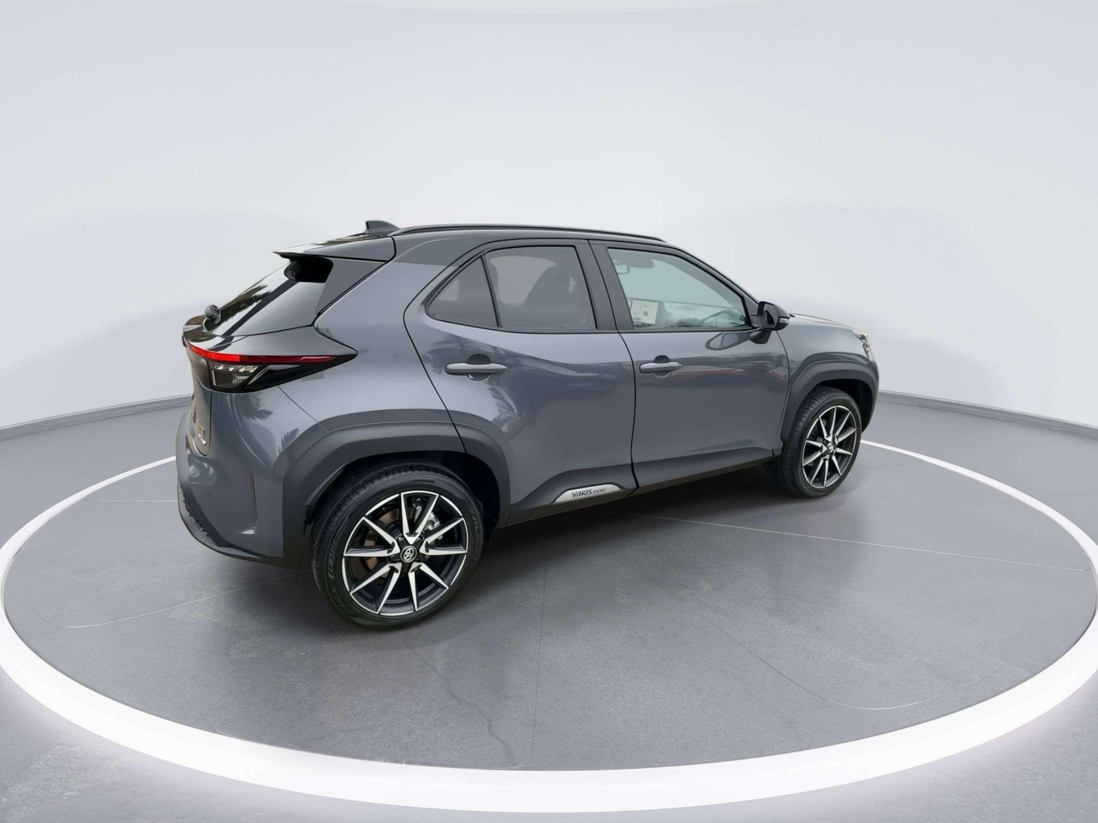 Toyota Yaris Cross Hybrid FWD GR Sport/Matrix/HUD/JBL/P