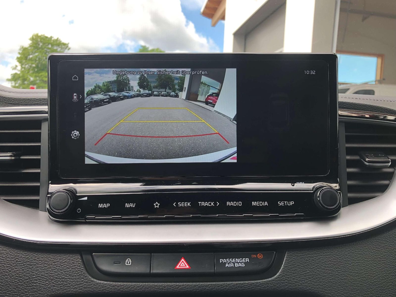Kia ProCeed 1.6 T-GDI GT - Samsaru's Car Outlet