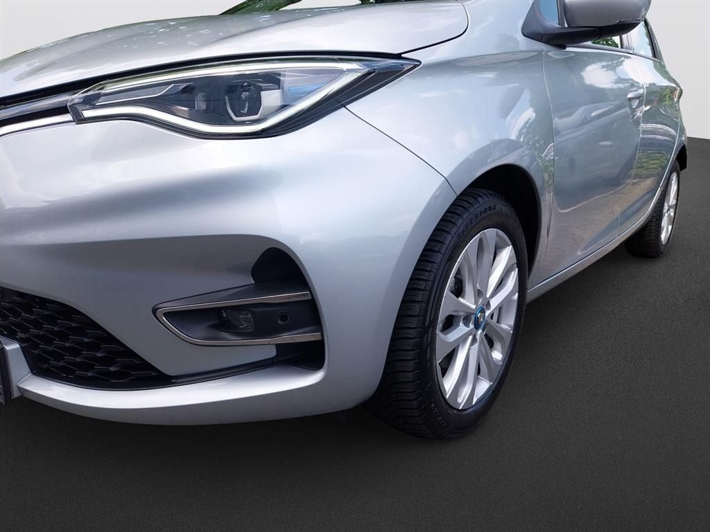 Renault ZOE E-Tech 1 Zoe R110 Experience R110/Z.E. 50 - Samsaru's Car Outlet
