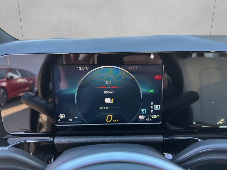 Mercedes-Benz B 250 e 8G-DCT Progressive - Samsaru's Car Outlet