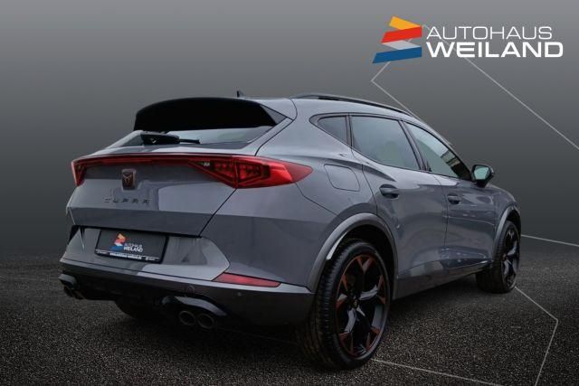 Cupra Formentor VZ 2.0 TSI 4Drive DSG