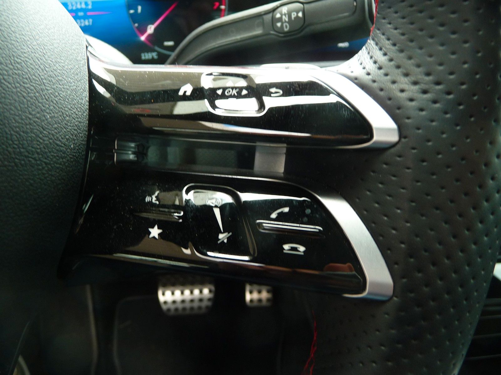 Mercedes-Benz A 180 AMG - Samsaru's Car Outlet