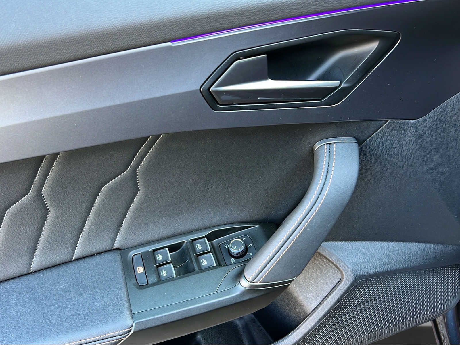Cupra Formentor 1.5 TSI - Samsaru's Car Outlet