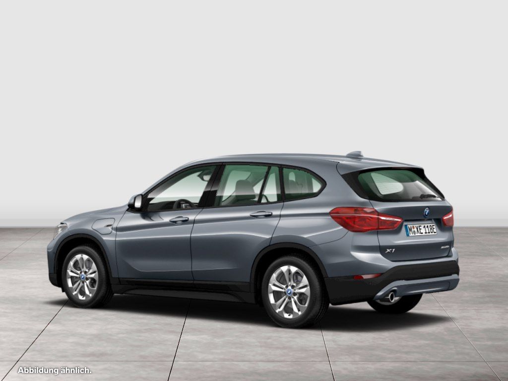 BMW X1 xDrive25e - Samsaru's Car Outlet