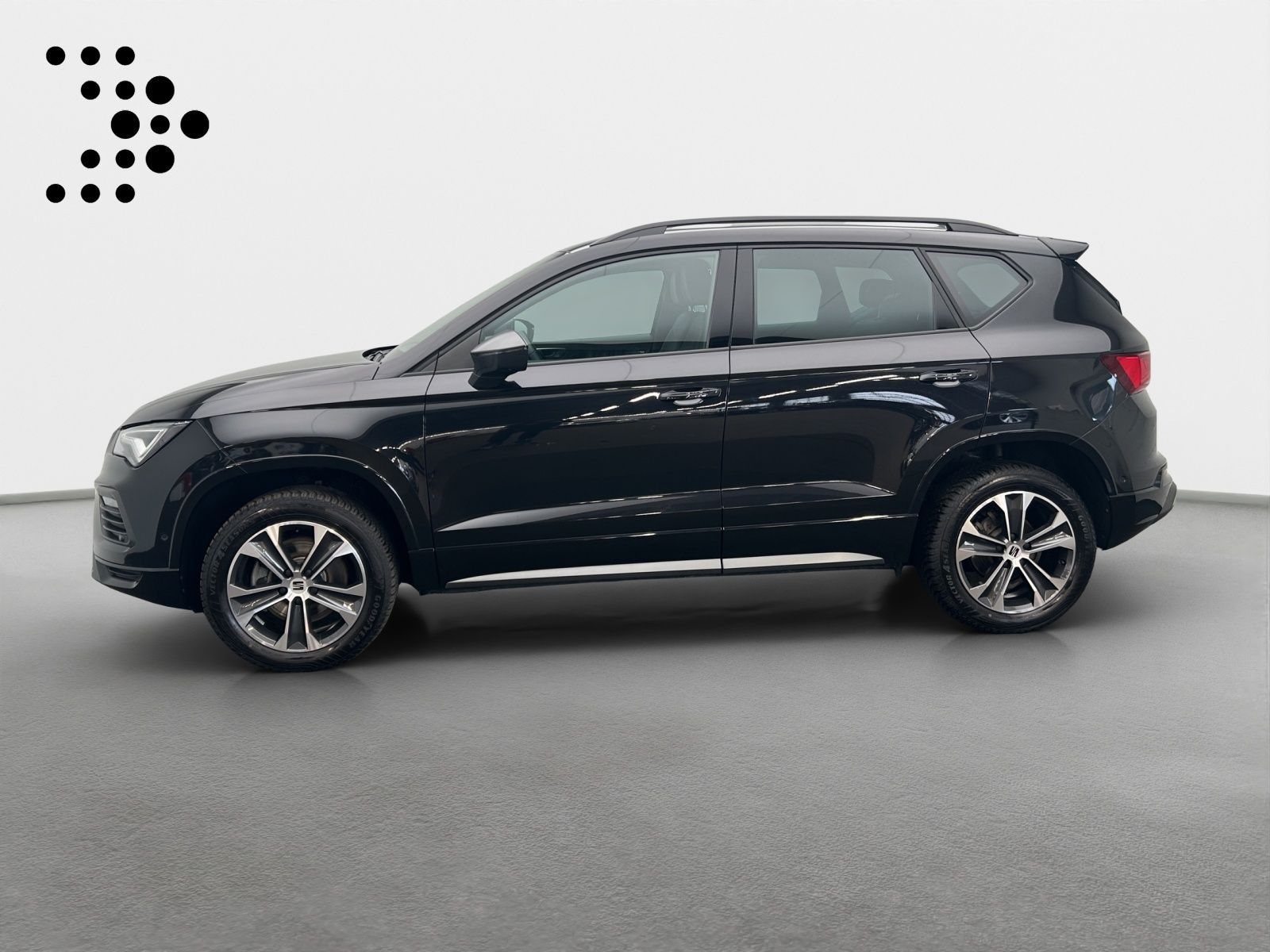 Seat Ateca FR 2.0 TDI DSG*NAVI*AHK*KAM*SHZ*ACC*LED*