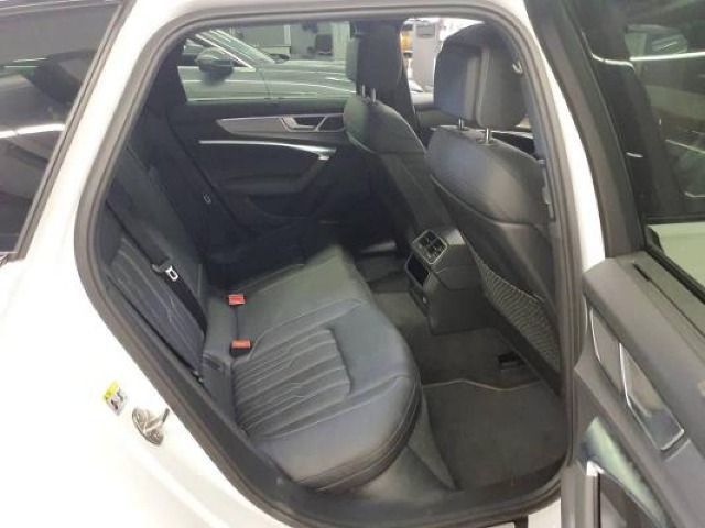Audi A6 Avant 55 TFSIe quattro S-LINE - Samsaru's Car Outlet