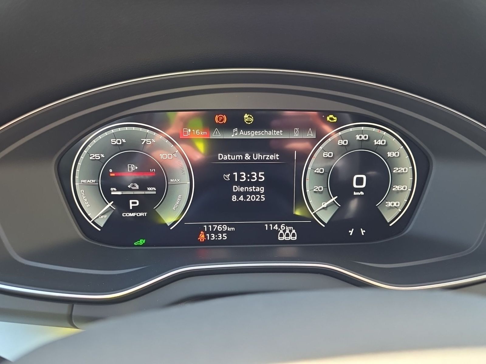Audi Q5 advanced 20 - Samsaru's Car Outlet