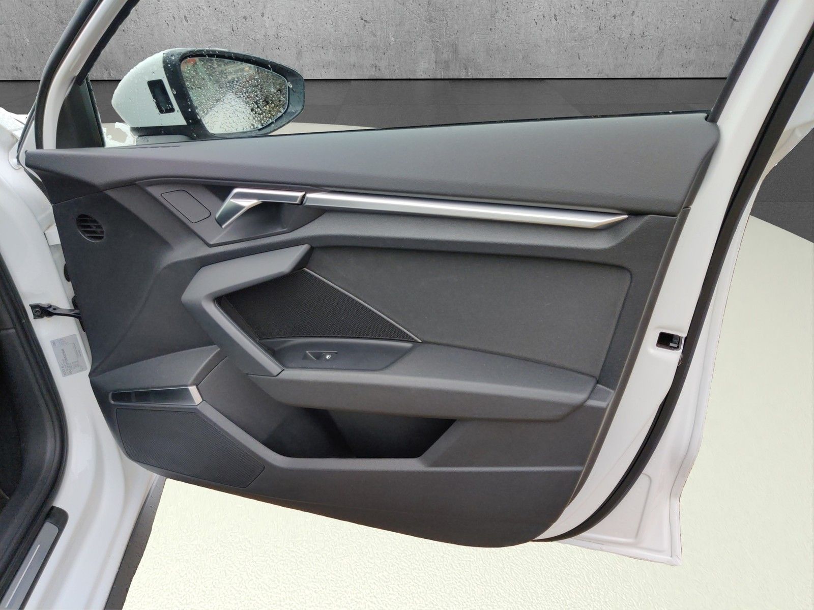 Audi A3 Sportback S line 40 TFSI e S tronic