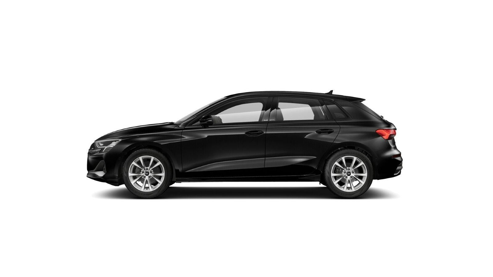 Audi A3 Sportback 35 TFSI Advanced - Samsaru's Car Outlet