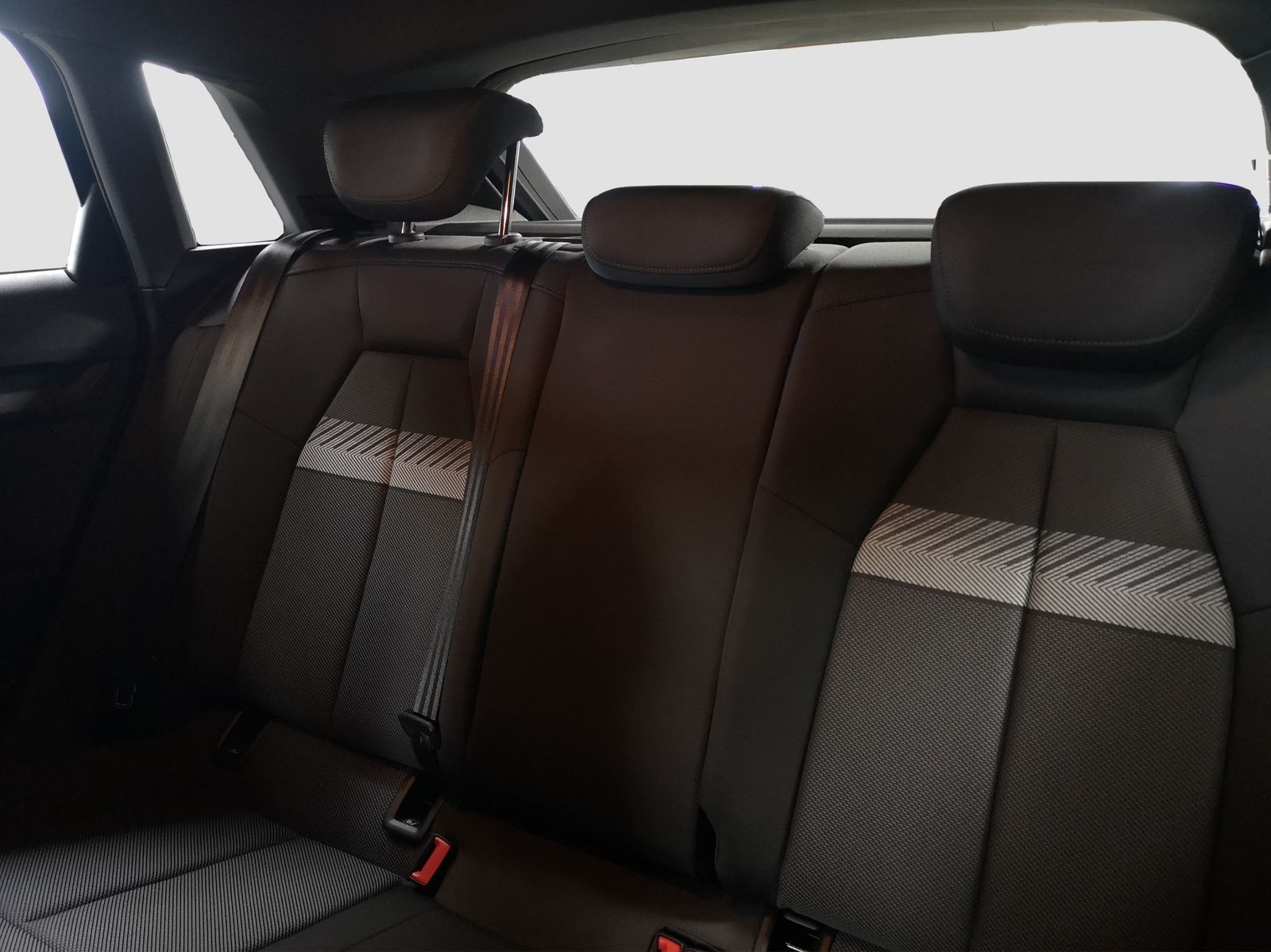 Audi A3 Sportback A3 Sportback advanced 30 TFSI S-Tro