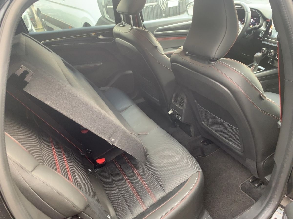 Renault Arkana 1.3 TCe 160 Mild-Hybrid R.S. Line - Samsaru's Car Outlet