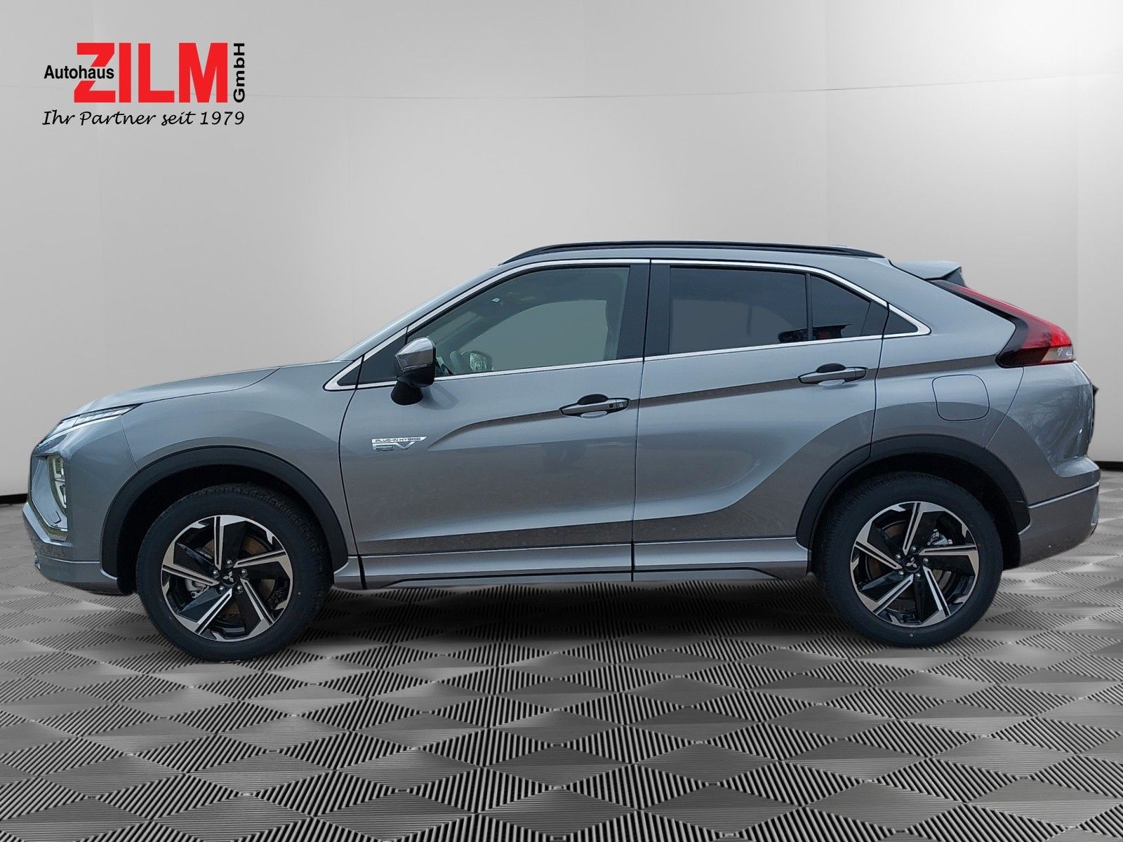 Mitsubishi Eclipse Cross Top  Plug-in Hybrid 4WD