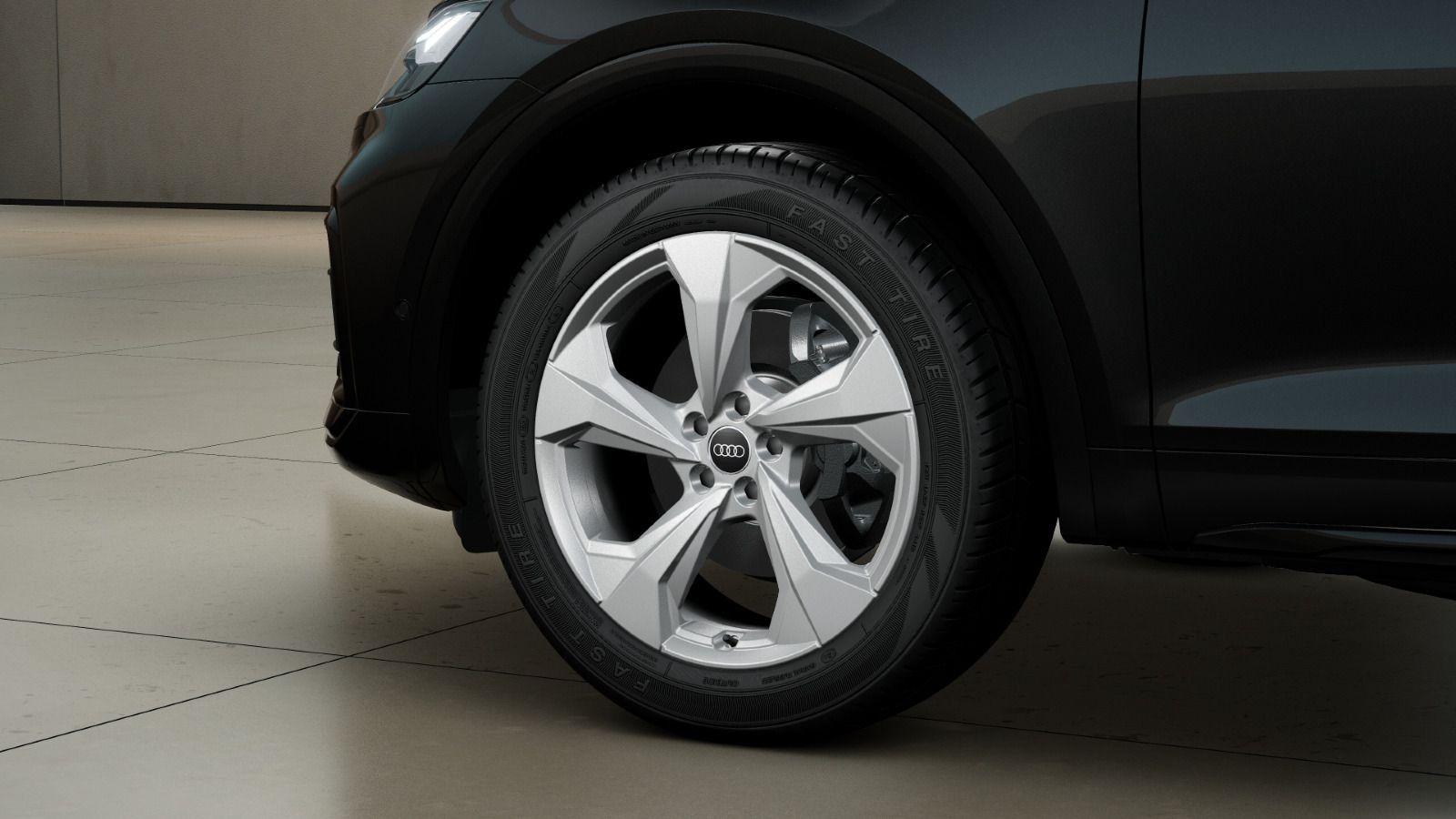 Audi Q5 Sportback 45 TFSI qu. S line - Samsaru's Car Outlet