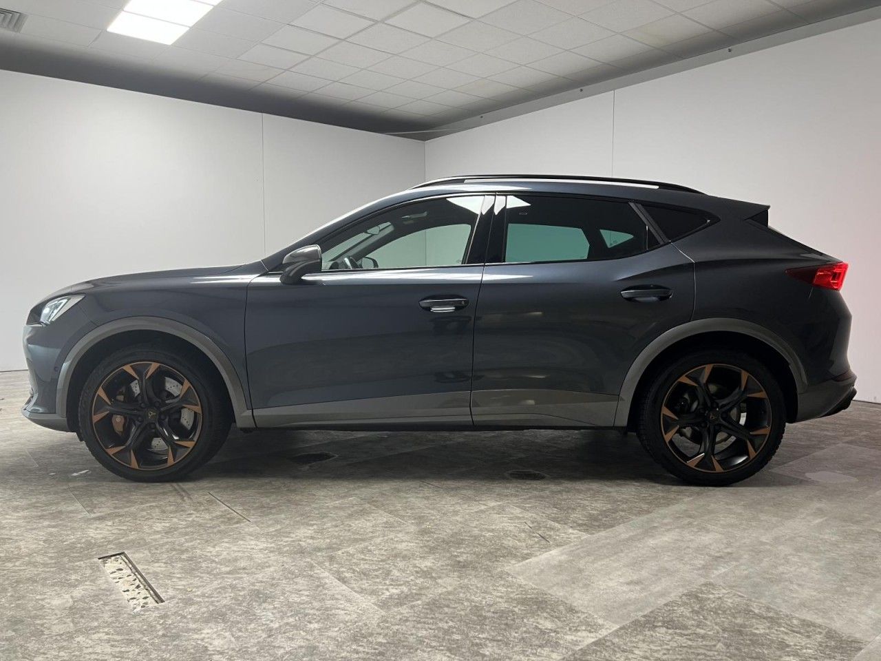 Cupra Formentor VZ 2.0 TSI DSG 4Drive Panorama Klima