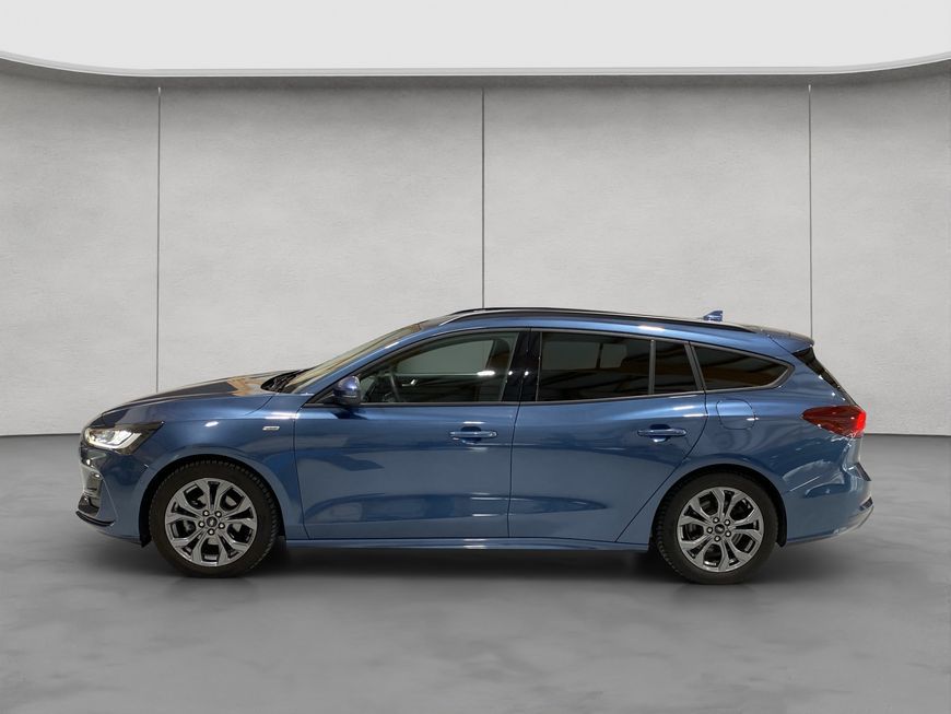 Ford Focus Turnier 1.5 EcoBlue Aut. ST-LINE X