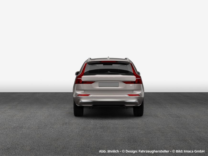 Volvo XC60 B5 B AWD Plus Dark
