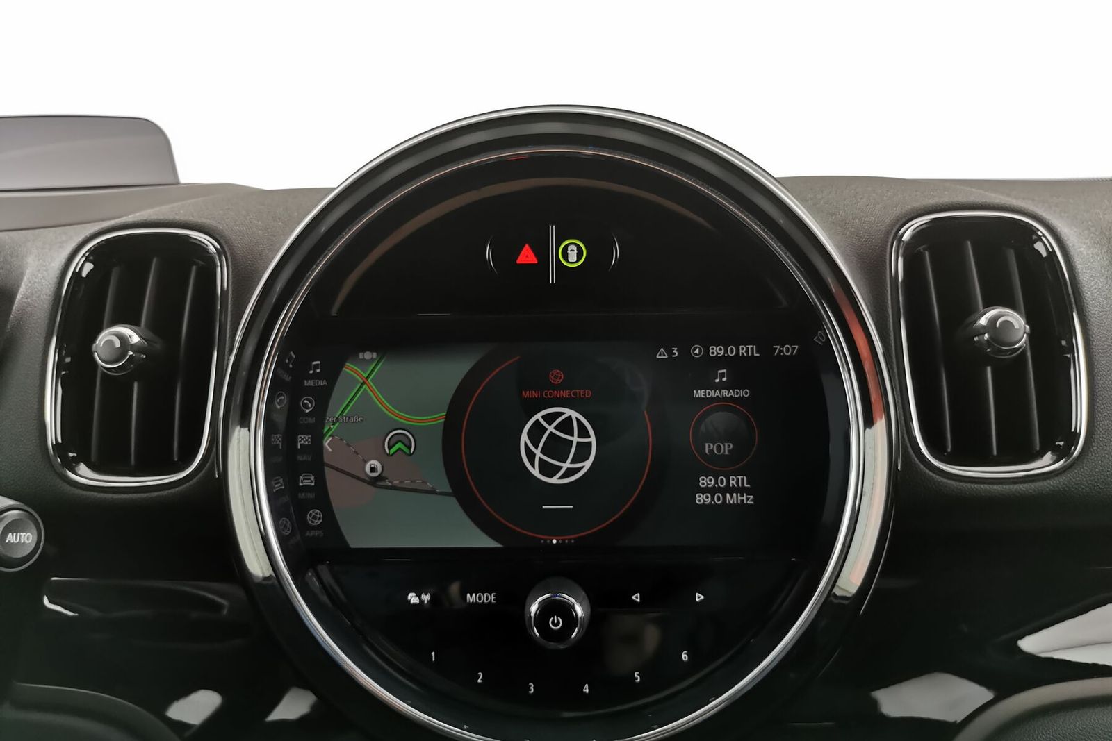 MINI Cooper Countryman Classic - Samsaru's Car Outlet