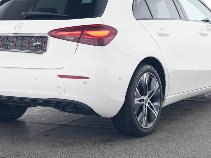 Mercedes-Benz A 180 PROGRESSIVE ADVANCED - Samsaru's Car Outlet
