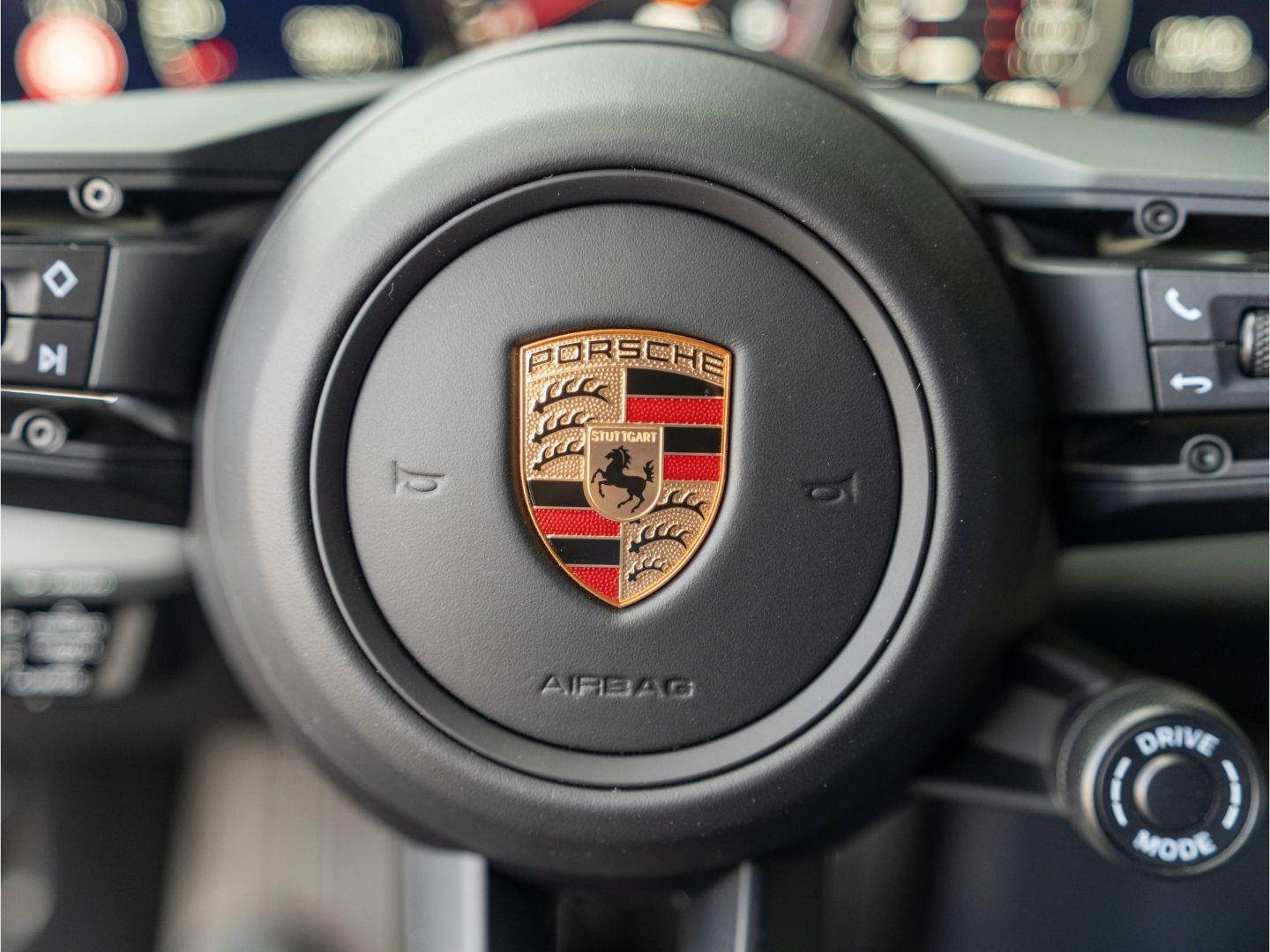 Porsche Panamera GTS Sport Turismo AHK 21'' BOSE Matrix