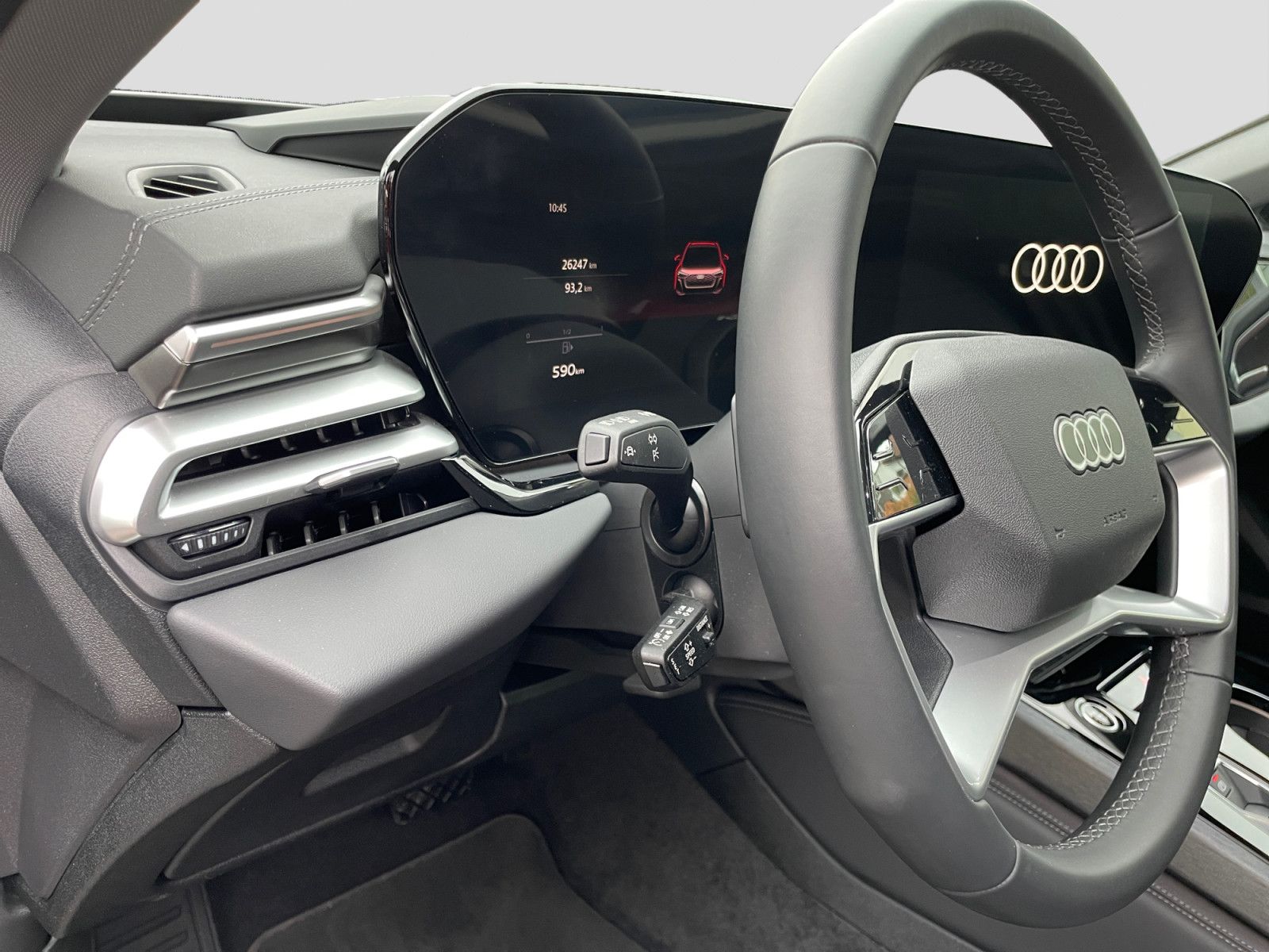 Audi A5 Avant TFSI quattro S-line edition one Matrix