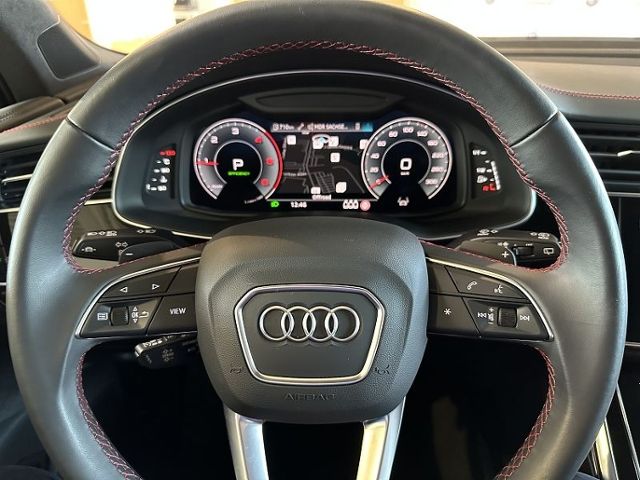 Audi Q7 50 TDI quattro S line *INDIVIDUAL*