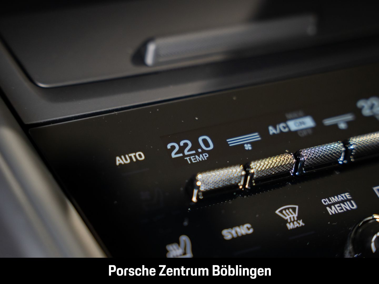 Porsche Macan 4 BOSE InnoDrive Panorama Surround-View