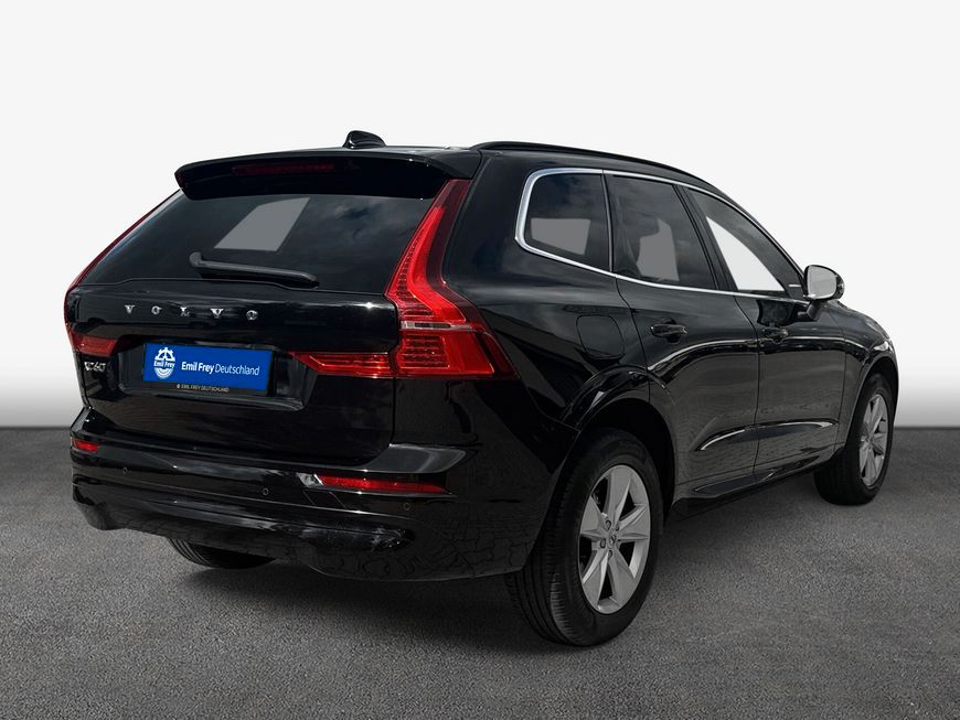 Volvo XC60 B5 D AWD Geartr. Momentum Pro AHK WINTER