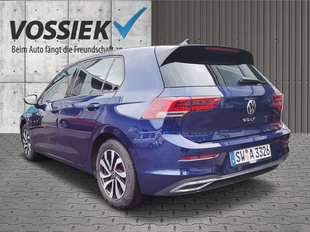 Volkswagen Golf 8 1.5 TSI BMT Active - Samsaru's Car Outlet
